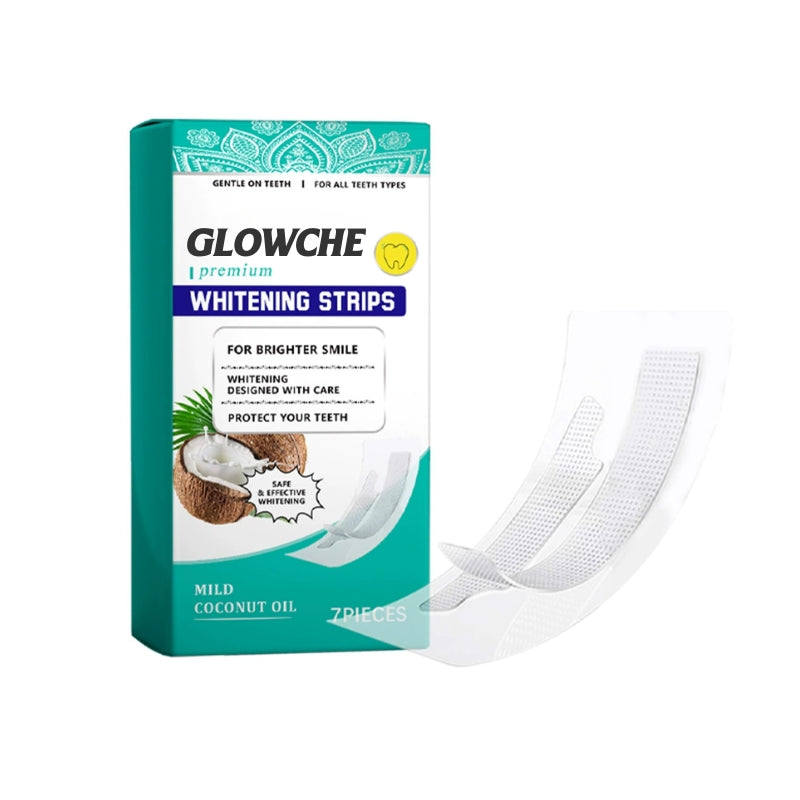 Whitening Strips (7-day treatment)