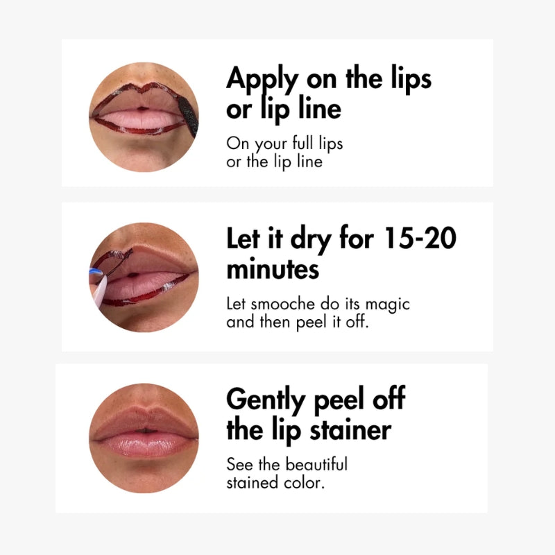 Line-Lock® Peel-Off Lip Liner Stain